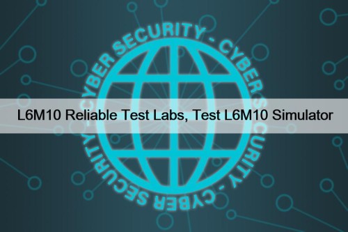 L6M10 Reliable Test Labs, Test L6M10 Simulator